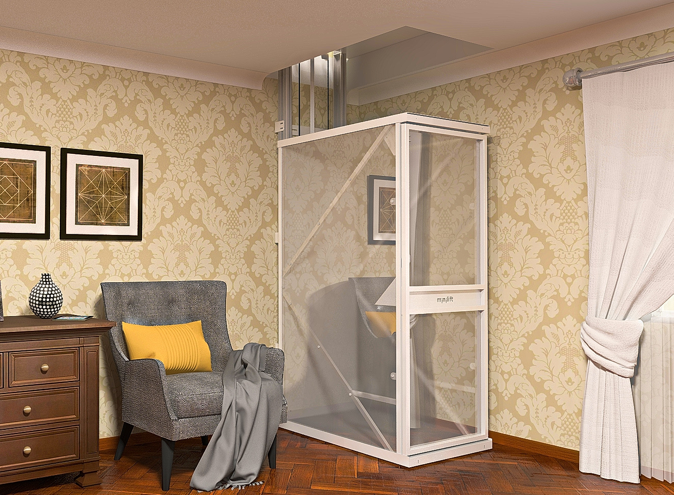 minilift_unno_compact_elevator_one_passager_miniliftusa 